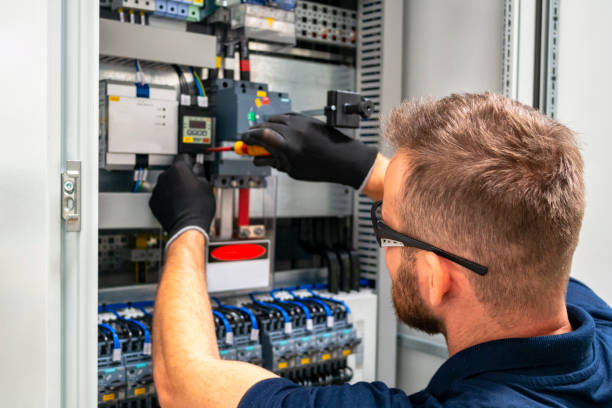 Best Industrial Electrical Services  in Metzger, OR
