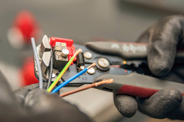 Affordable Electrical Installation in Metzger, OR