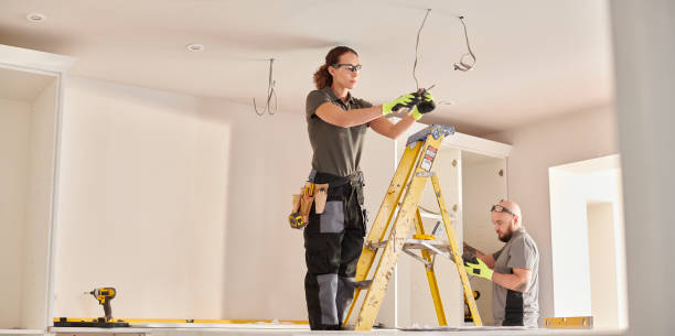 Best Commercial Electrician Services  in Metzger, OR