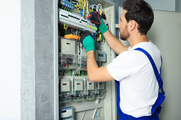 Best Local Electrician Companies  in Metzger, OR