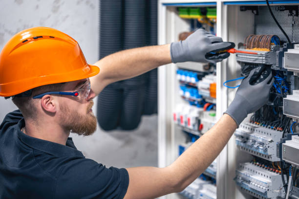 Best Electrical Rewiring Services  in Metzger, OR