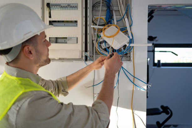 Electrical Rewiring Services in Metzger, OR